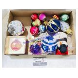 Christmas Ornaments