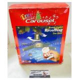 Remote Control Revolving Tree Stand