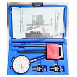 Central Tools Range Dial Indicator Set
