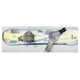 ESP Freeride Boss Snowboard