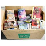 Lot of Romance Books