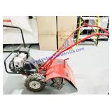 Troy-Bilt ProLine Gas Tiller