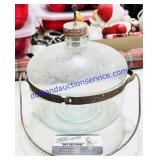 Glass Fuel Jug