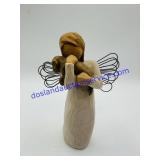 Willow Tree ï¿½Angel of Friendshipï¿½