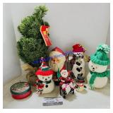 Christmas Decorations