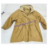 F. S. L Collection XL Womenï¿½s Coat
