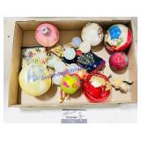 Christmas Ornaments