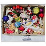 Christmas Ornaments