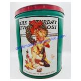 Vintage Tin
