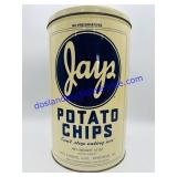 Vintage Lays Potato Chips. Chicago, ILL.