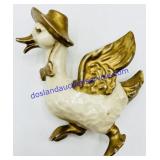 Goosey Gander Ceramic Arts Studio Figure