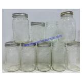 Miscellaneous Jars