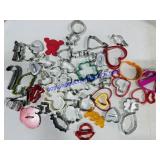 Cookie Cutters