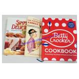 Cook Books