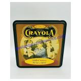 1994 Crayola ï¿½ Childhood Memories that last a