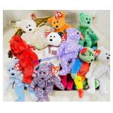 Beanie Baby Collectibles