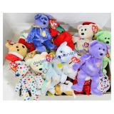 Beanie Baby Collectibles