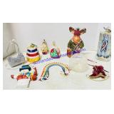 Collectable Christmas Ornaments