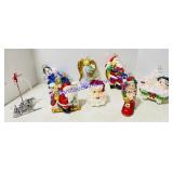 Polonaise and Radko Collectable Christmas