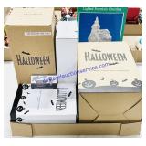 Halloween Decorations