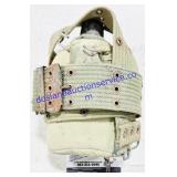 Military Canteen w/ Strap