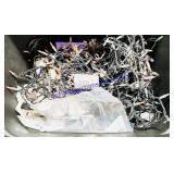 Mixed Tote of String Lights