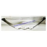 Timberland Indian Compound Bow