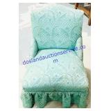 Small Padded Chair