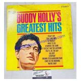 Buddy Hollys Greatest Hits