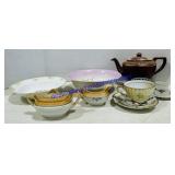 Miscellaneous China