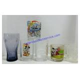 Glass Cups
