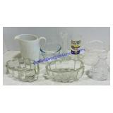 Miscellaneous Glass