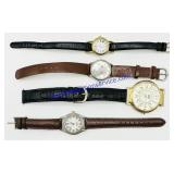 4 Watches