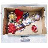 Christian Ornaments