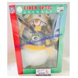 Fiber Optic Snowmen