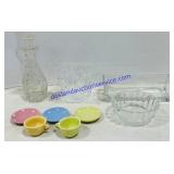 Miscellaneous Glass
