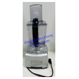 Cuisinart Food Processor