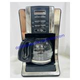Mr. Coffee Machine