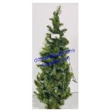 4Ft Artificial Lighted Christmas Tree