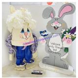Easter Decore