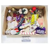 Christmas Ornaments