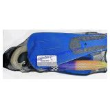 Kids Flippers, Snorkel, & Diving Toy