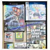 Console Games