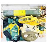 Packers Memorabilia