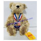 Steiff Teddy Bear