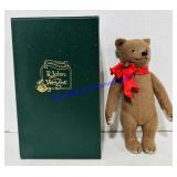 R. John Wright Teddy Bear