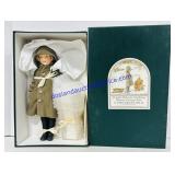 R. John Wright ï¿½Wintertime Christopher Robinï¿½