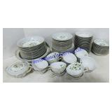 Set Of Noritake China