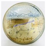 Winchester Pottery Collectors Plate
