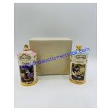 Lenox Walk Disney Spice Jar Collection ( Onion &